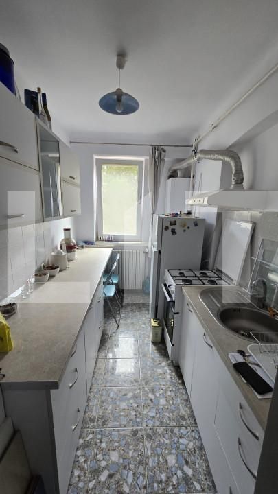 Apartament de vânzare 2 camere Central - 144978AV | BLITZ Cluj-Napoca | Poza3