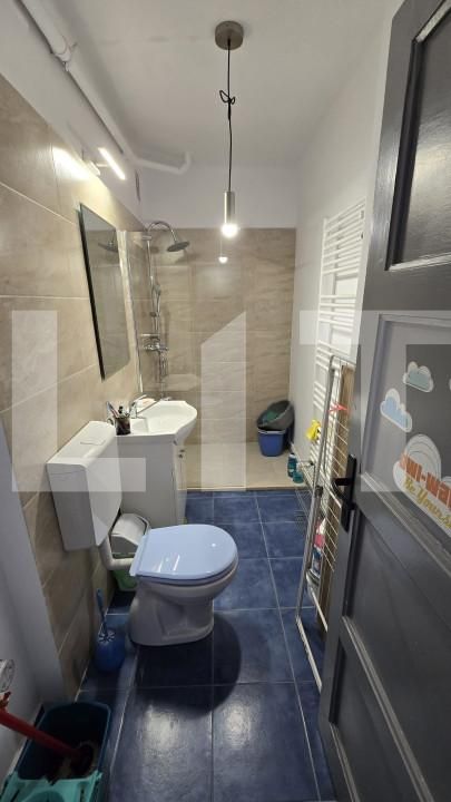 Apartament de vânzare 2 camere Central - 144978AV | BLITZ Cluj-Napoca | Poza4