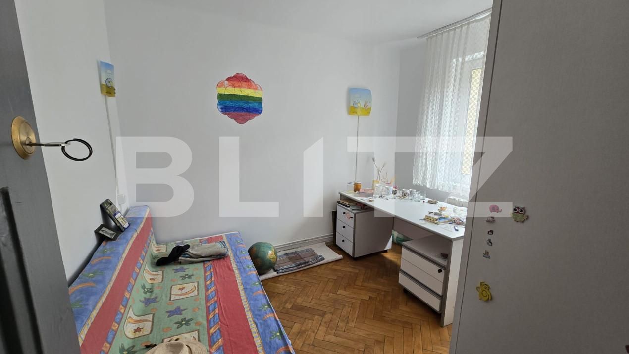 Apartament de vânzare 2 camere Central - 144978AV | BLITZ Cluj-Napoca | Poza2