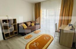 Apartament 1 camera, 38mp, cochet, zona Teilor