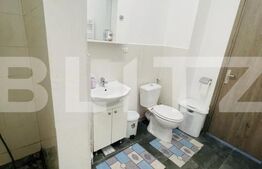 Apartament 1 camera, 38mp, cochet, zona Teilor