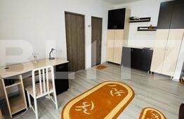 Apartament 1 camera, 38mp, cochet, zona Teilor