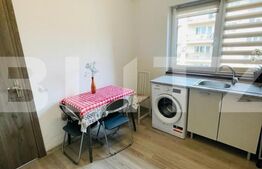 Apartament 1 camera, 38mp, cochet, zona Teilor