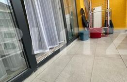 Apartament 1 camera, 38mp, cochet, zona Teilor