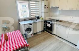 Apartament 1 camera, 38mp, cochet, zona Teilor