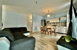 Apartament 2 camere, 50.50mp etaj intermediar, zona Ultracentrala, Gilau