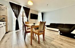 Apartament 2 camere, 50.50mp etaj intermediar, zona Ultracentrala, Gilau