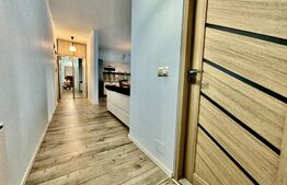 Apartament 2 camere, 50.50mp etaj intermediar, zona Ultracentrala, Gilau