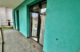 Apartament 2 camere, 50.50mp etaj intermediar, zona Ultracentrala, Gilau