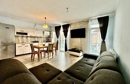 Apartament 2 camere, 50.50mp etaj intermediar, zona Ultracentrala, Gilau