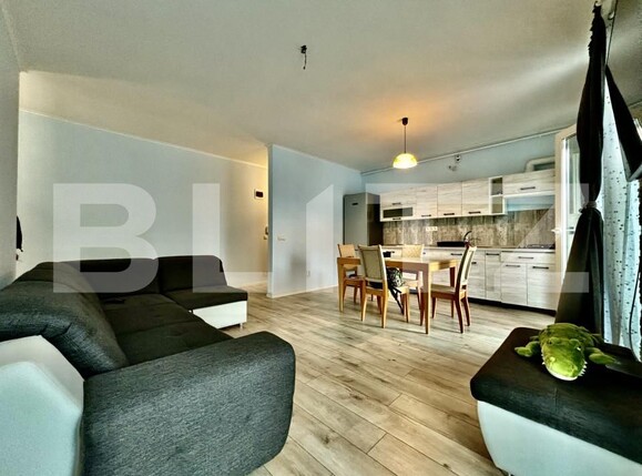Apartament de vânzare 2 camere Gilău - 144986AV | BLITZ Cluj-Napoca | Poza2