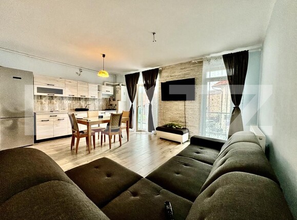 Apartament de vânzare 2 camere Gilău - 144986AV | BLITZ Cluj-Napoca | Poza1