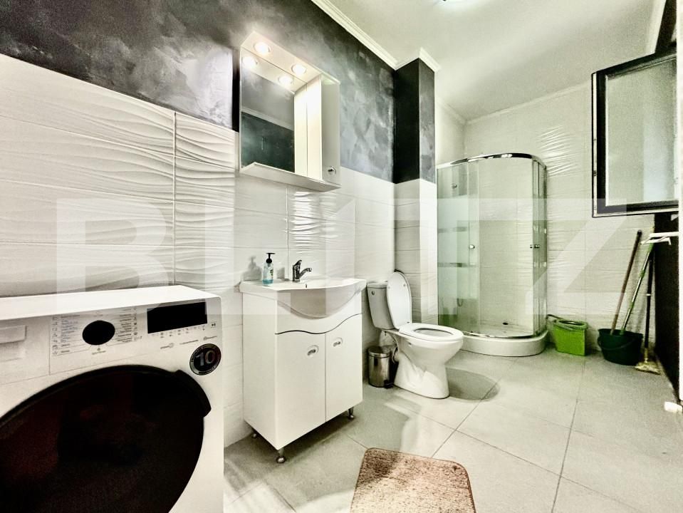 Apartament de vânzare 2 camere Gilău - 144986AV | BLITZ Cluj-Napoca | Poza8