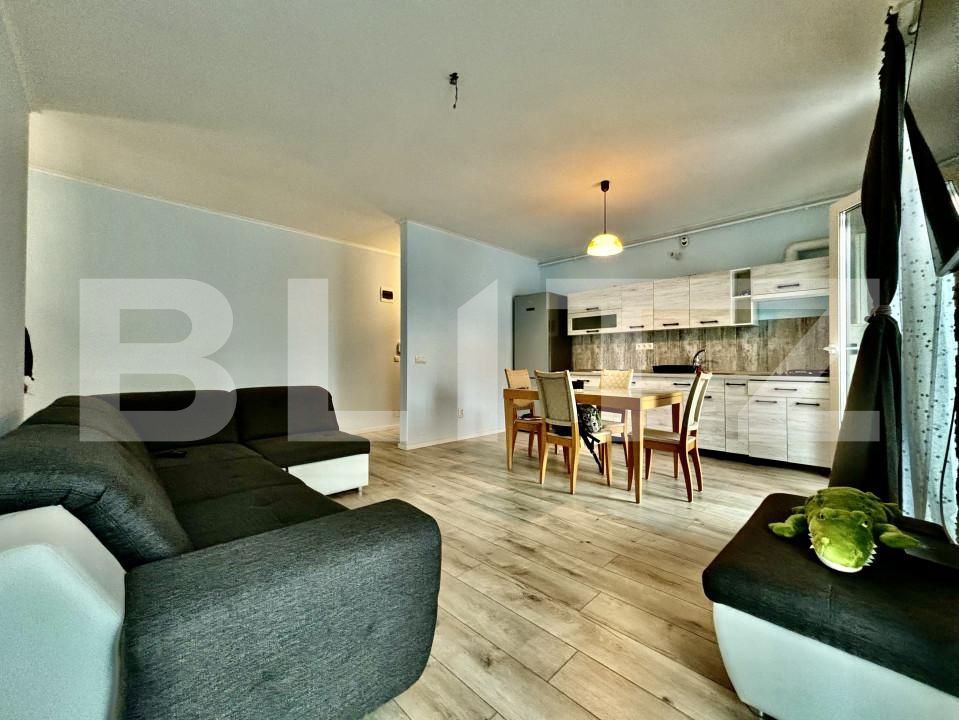 Apartament de vânzare 2 camere Gilău - 144986AV | BLITZ Cluj-Napoca | Poza2