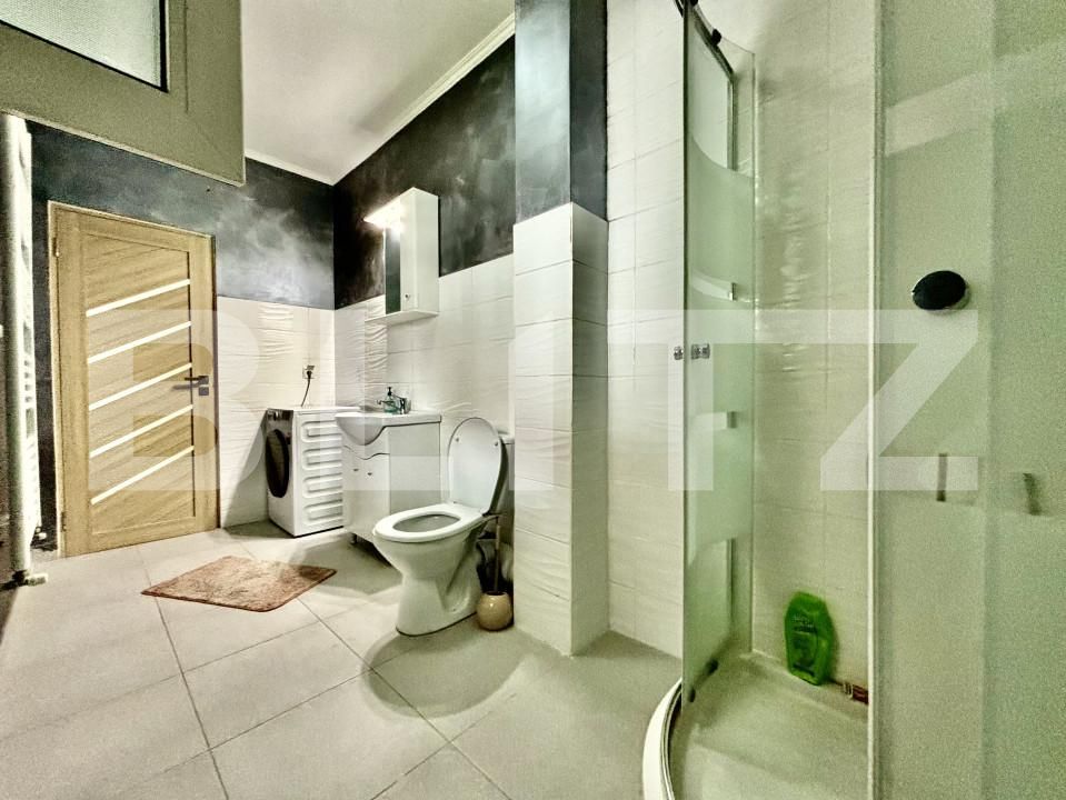 Apartament de vânzare 2 camere Gilău - 144986AV | BLITZ Cluj-Napoca | Poza9