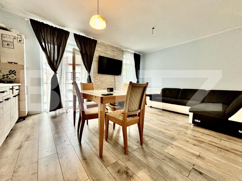 Apartament de vânzare 2 camere Gilău - 144986AV | BLITZ Cluj-Napoca | Poza3