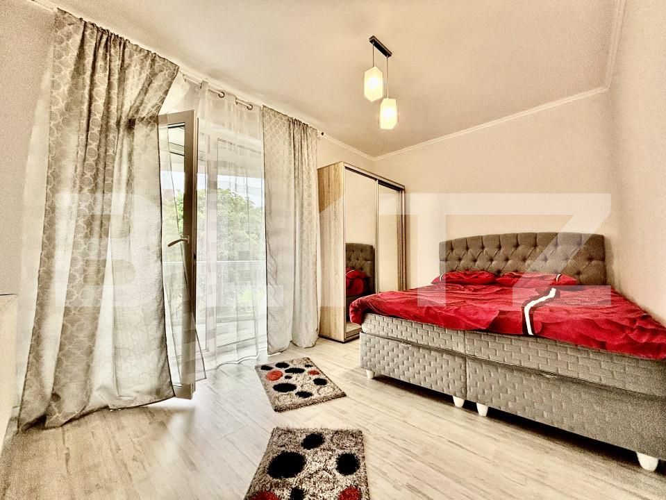 Apartament de vânzare 2 camere Gilău - 144986AV | BLITZ Cluj-Napoca | Poza4