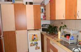 1 camera, 38 mp, decomandat, garaj, zona strazii Edgar Quinet