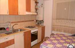 1 camera, 38 mp, decomandat, garaj, zona strazii Edgar Quinet