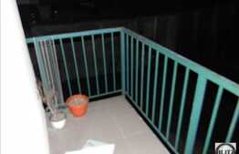 1 camera, 38 mp, decomandat, garaj, zona strazii Edgar Quinet