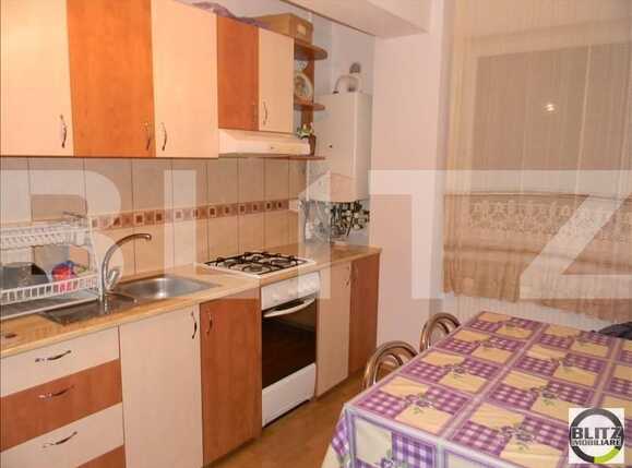 Garsonieră de vânzare Manastur - 14499AV | BLITZ Cluj-Napoca | Poza4