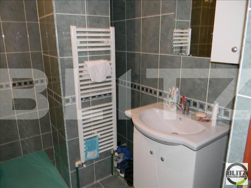 Garsonieră de vânzare Manastur - 14499AV | BLITZ Cluj-Napoca | Poza5