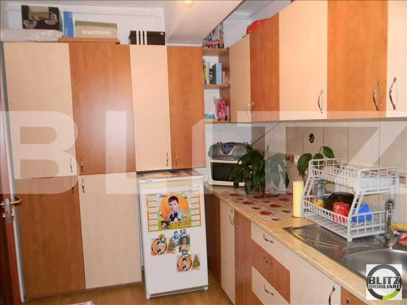 Garsonieră de vânzare Manastur - 14499AV | BLITZ Cluj-Napoca | Poza3