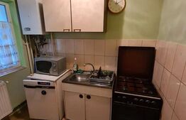 Garsoniera situata la parter inalt, 29 mp, Manastur