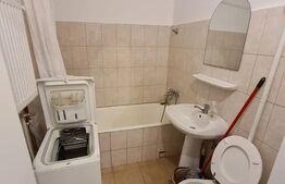 Garsoniera situata la parter inalt, 29 mp, Manastur