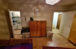 Garsoniera situata la parter inalt, 29 mp, Manastur