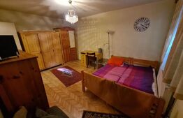 Garsoniera situata la parter inalt, 29 mp, Manastur