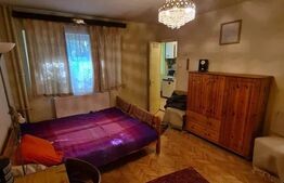 Garsoniera situata la parter inalt, 29 mp, Manastur