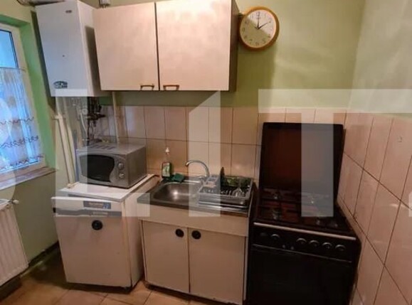 Garsonieră de vânzare Manastur - 144997AV | BLITZ Cluj-Napoca | Poza4