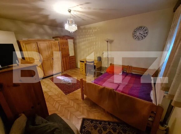Garsonieră de vânzare Manastur - 144997AV | BLITZ Cluj-Napoca | Poza1