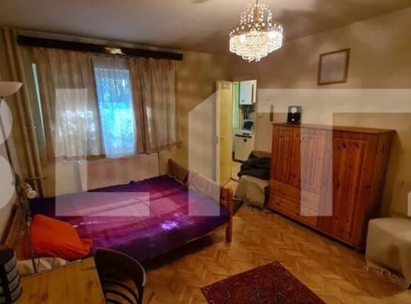 Garsonieră de vânzare Manastur - 144997AV | BLITZ Cluj-Napoca | Poza2