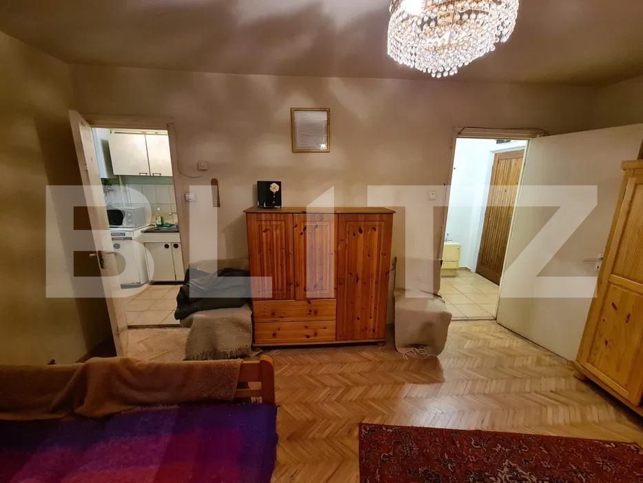 Garsonieră de vânzare Manastur - 144997AV | BLITZ Cluj-Napoca | Poza3
