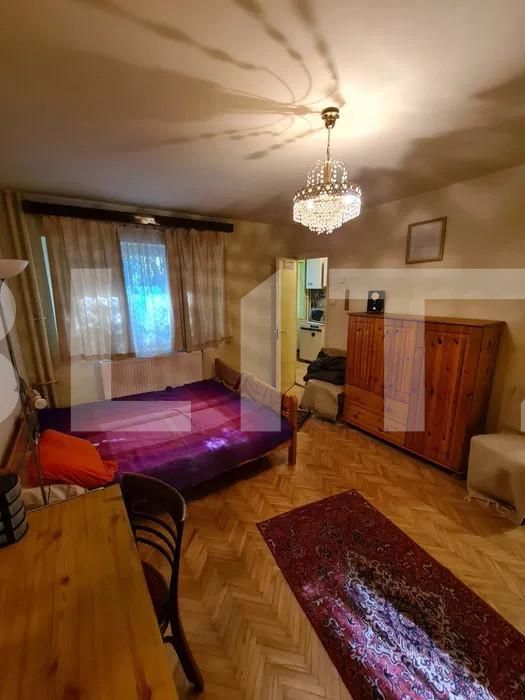 Garsonieră de vânzare Manastur - 144997AV | BLITZ Cluj-Napoca | Poza2