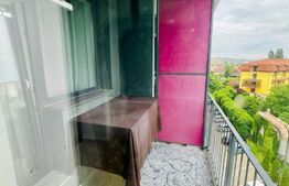 Apartament cu 2 camere, 50 mp, parcare, complex Vision
