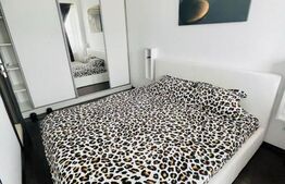 Apartament cu 2 camere, 50 mp, parcare, complex Vision