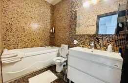 Apartament cu 2 camere, 50 mp, parcare, complex Vision