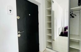 Apartament cu 2 camere, 50 mp, parcare, complex Vision