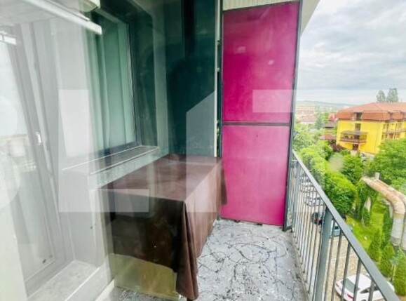 Apartament de închiriat 2 camere Marasti - 144998AI | BLITZ Cluj-Napoca | Poza10