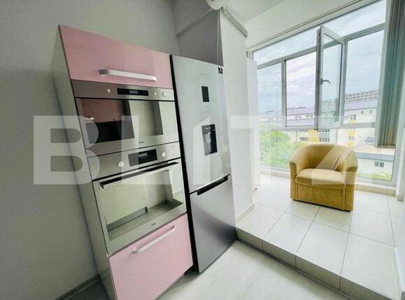 Apartament de închiriat 2 camere Marasti - 144998AI | BLITZ Cluj-Napoca | Poza8