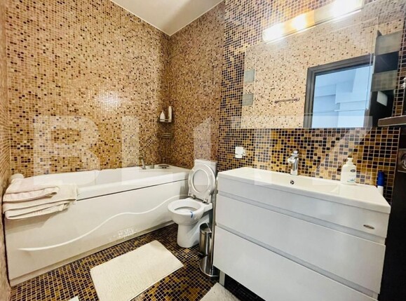 Apartament de închiriat 2 camere Marasti - 144998AI | BLITZ Cluj-Napoca | Poza9