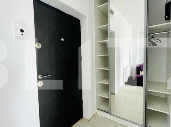 Apartament de închiriat 2 camere Marasti - 144998AI | BLITZ Cluj-Napoca | Poza3