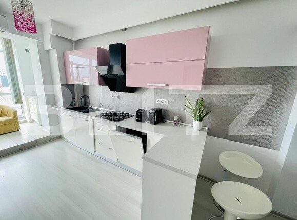 Apartament de închiriat 2 camere Marasti - 144998AI | BLITZ Cluj-Napoca | Poza7