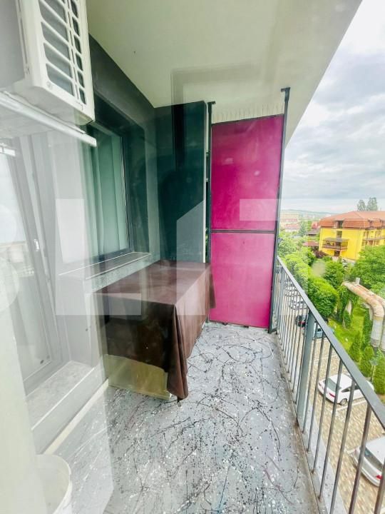 Apartament de închiriat 2 camere Marasti - 144998AI | BLITZ Cluj-Napoca | Poza10