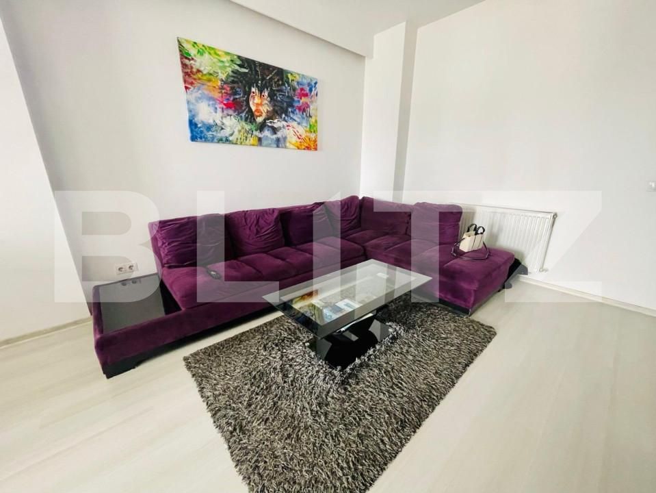 Apartament de închiriat 2 camere Marasti - 144998AI | BLITZ Cluj-Napoca | Poza2