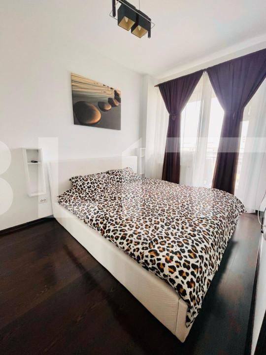 Apartament de închiriat 2 camere Marasti - 144998AI | BLITZ Cluj-Napoca | Poza5