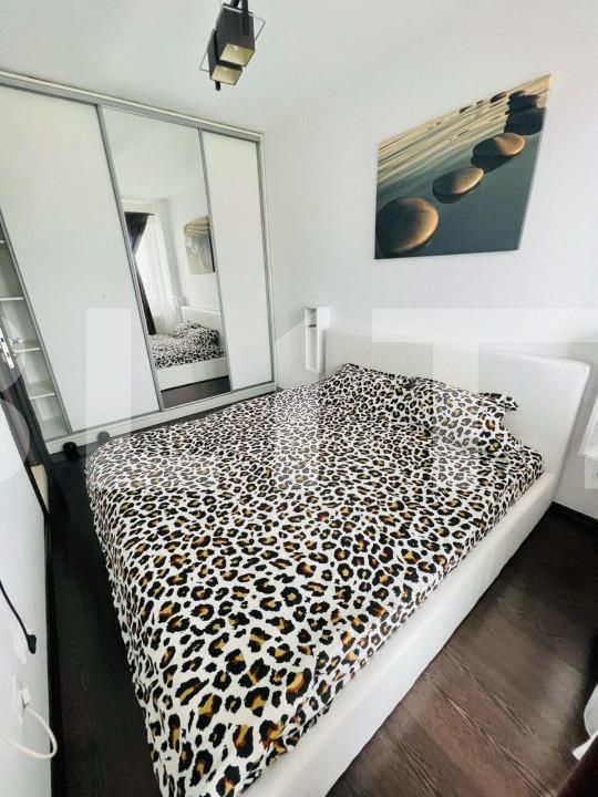 Apartament de închiriat 2 camere Marasti - 144998AI | BLITZ Cluj-Napoca | Poza4